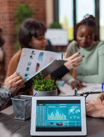 Finance lead generation 2